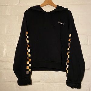 Vans x Breast Cancer Awareness Hoodie